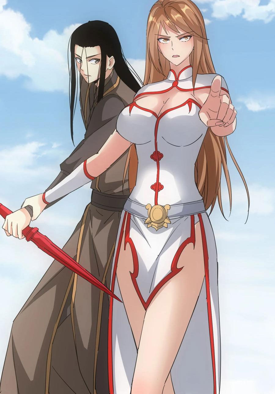 Vạn Cổ Đệ Nhất Thần Chapter 190 - 19