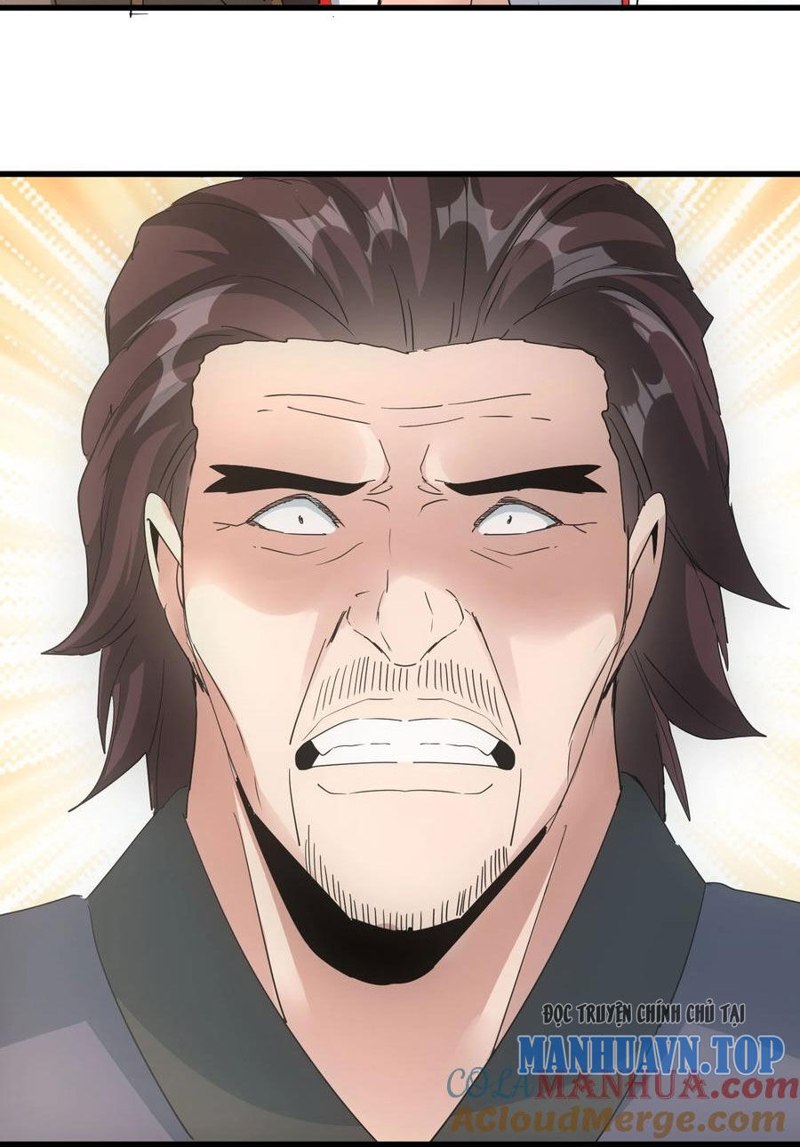 Vạn Cổ Đệ Nhất Thần Chapter 190 - 20