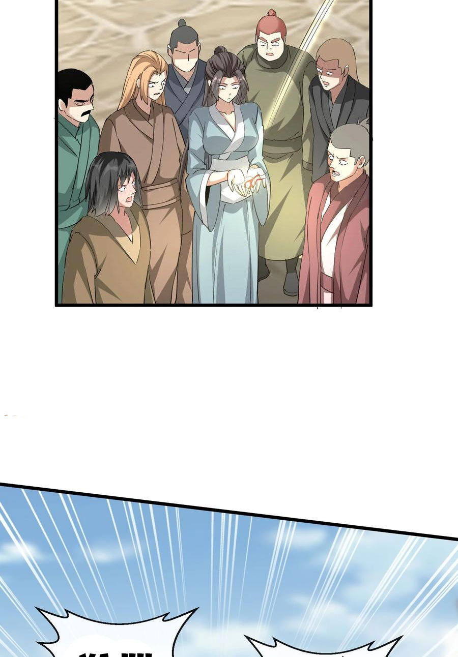 Vạn Cổ Đệ Nhất Thần Chapter 190 - 2