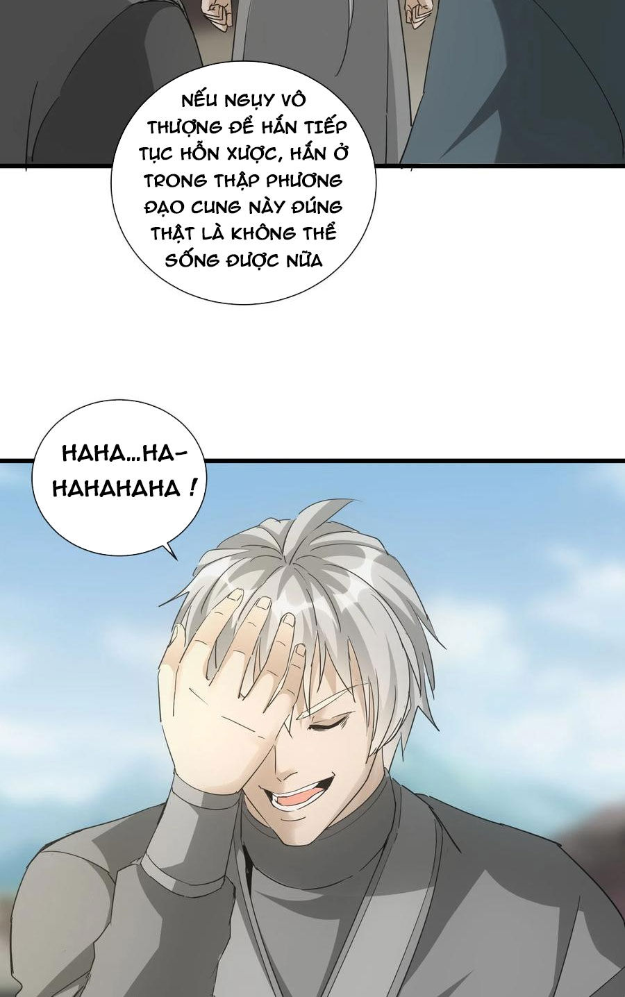 Vạn Cổ Đệ Nhất Thần Chapter 190 - 28