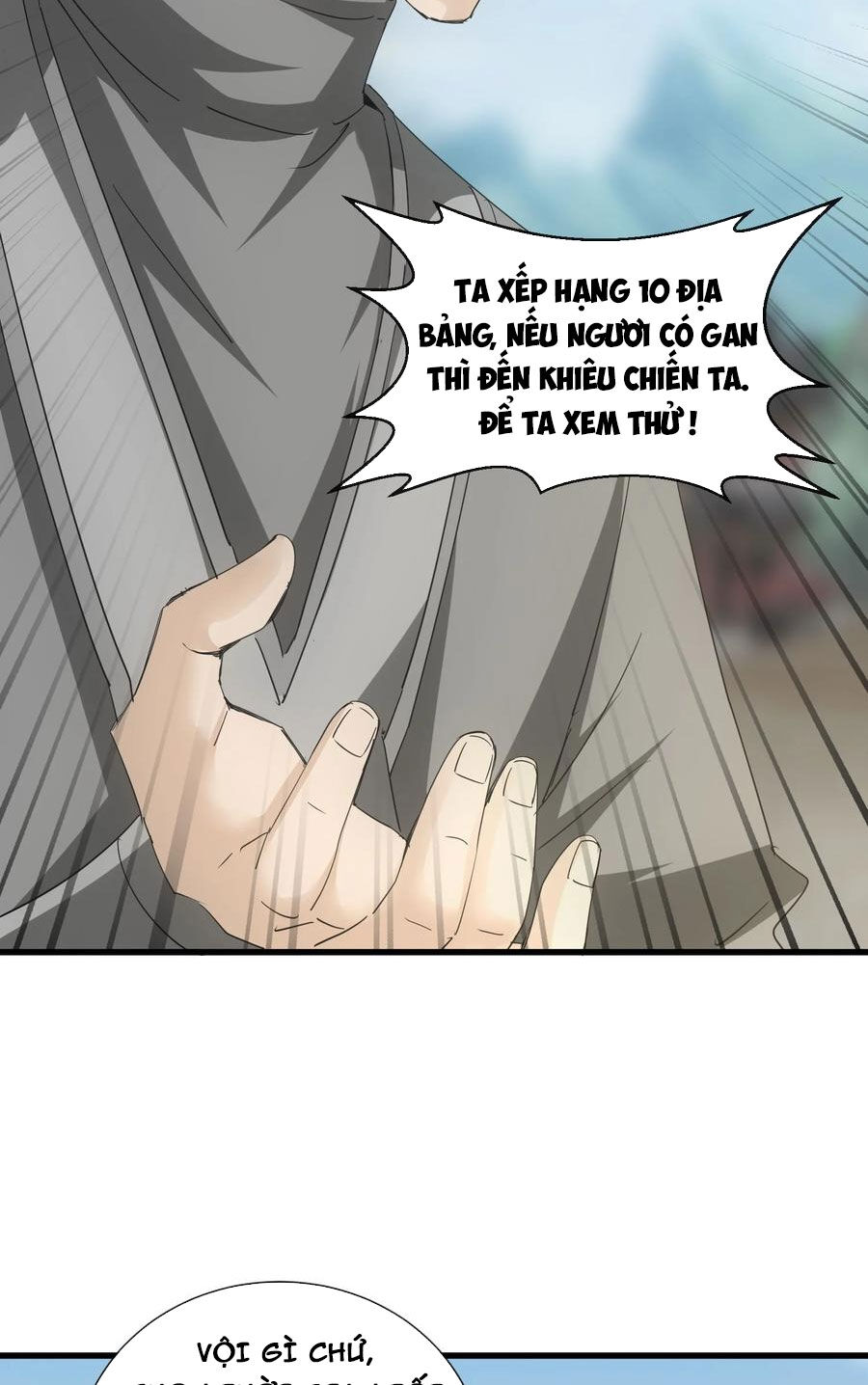 Vạn Cổ Đệ Nhất Thần Chapter 190 - 30