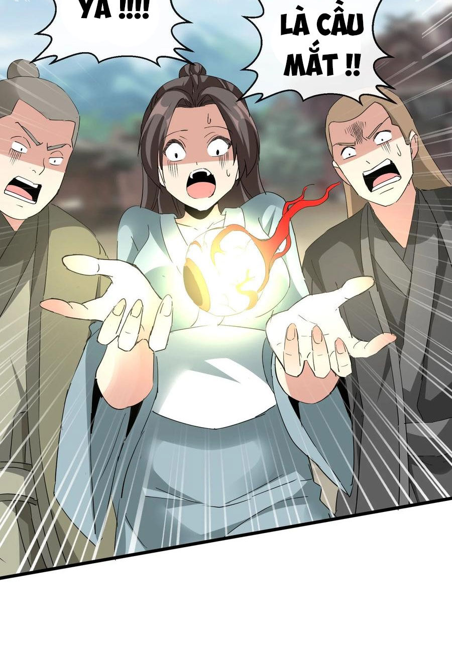 Vạn Cổ Đệ Nhất Thần Chapter 190 - 3