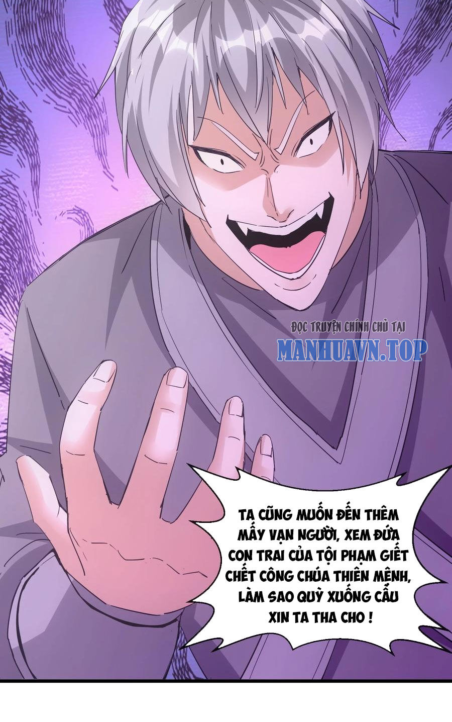 Vạn Cổ Đệ Nhất Thần Chapter 190 - 34
