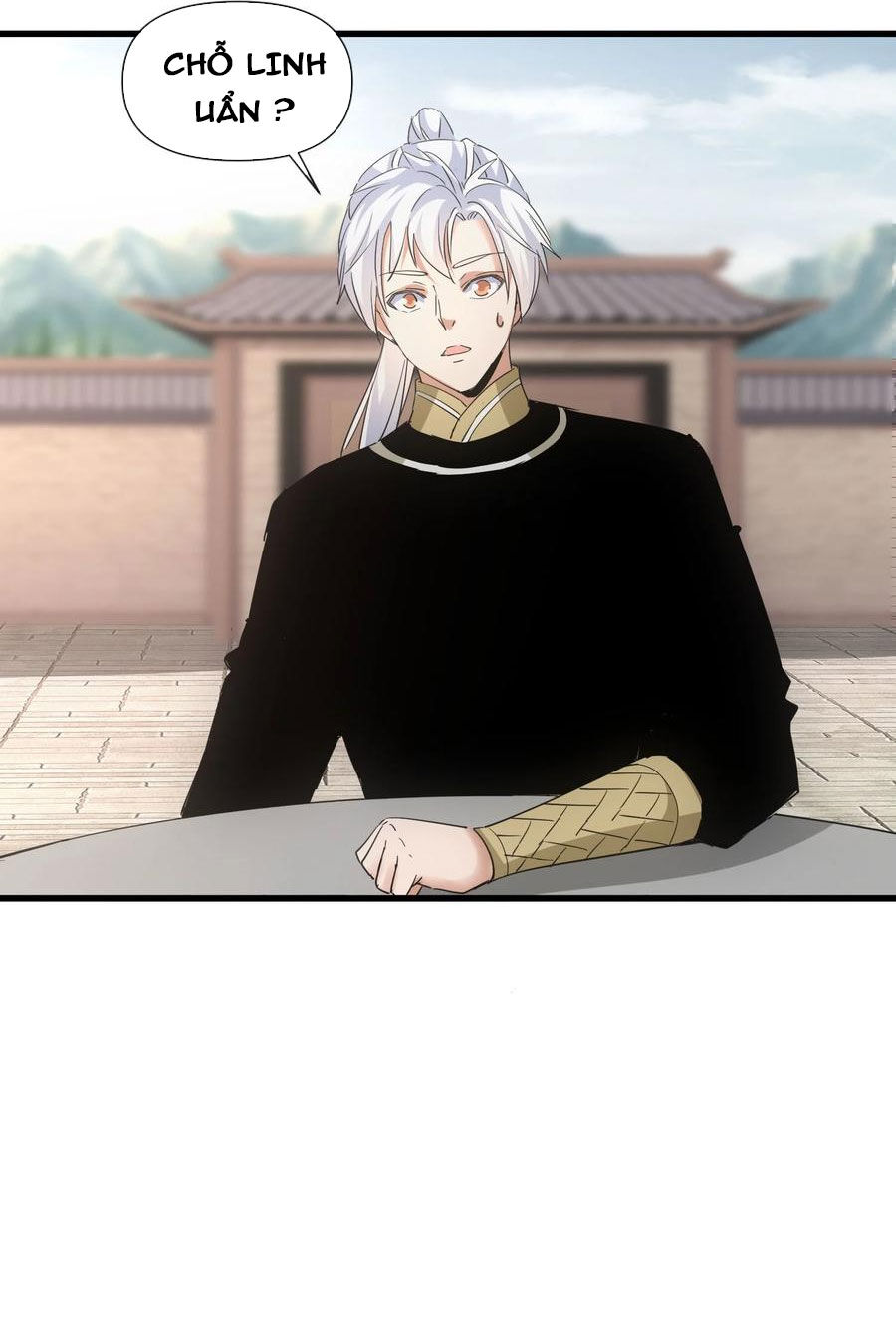 Vạn Cổ Đệ Nhất Thần Chapter 190 - 41