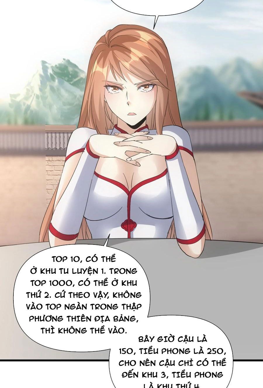 Vạn Cổ Đệ Nhất Thần Chapter 190 - 45