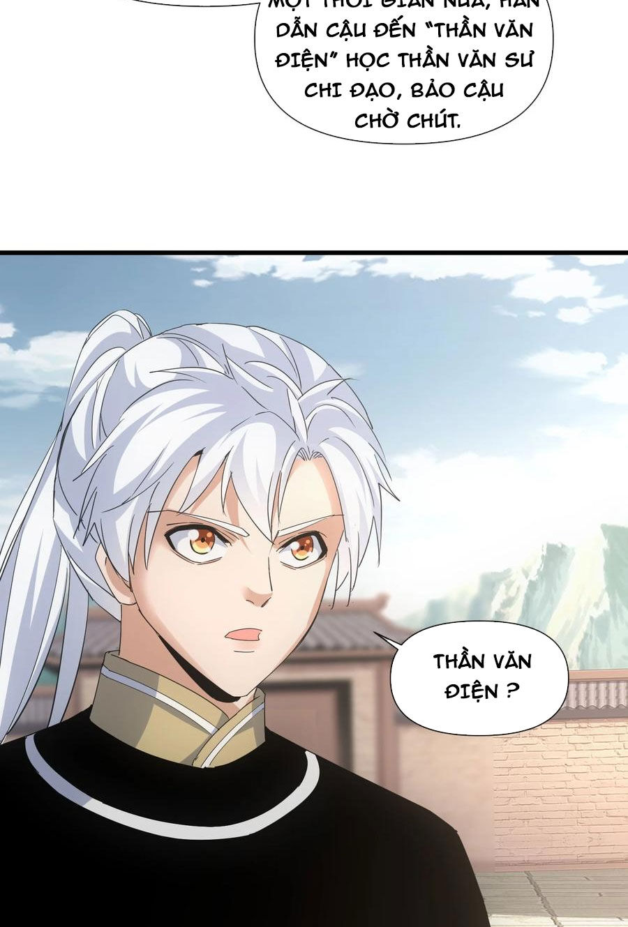 Vạn Cổ Đệ Nhất Thần Chapter 190 - 50