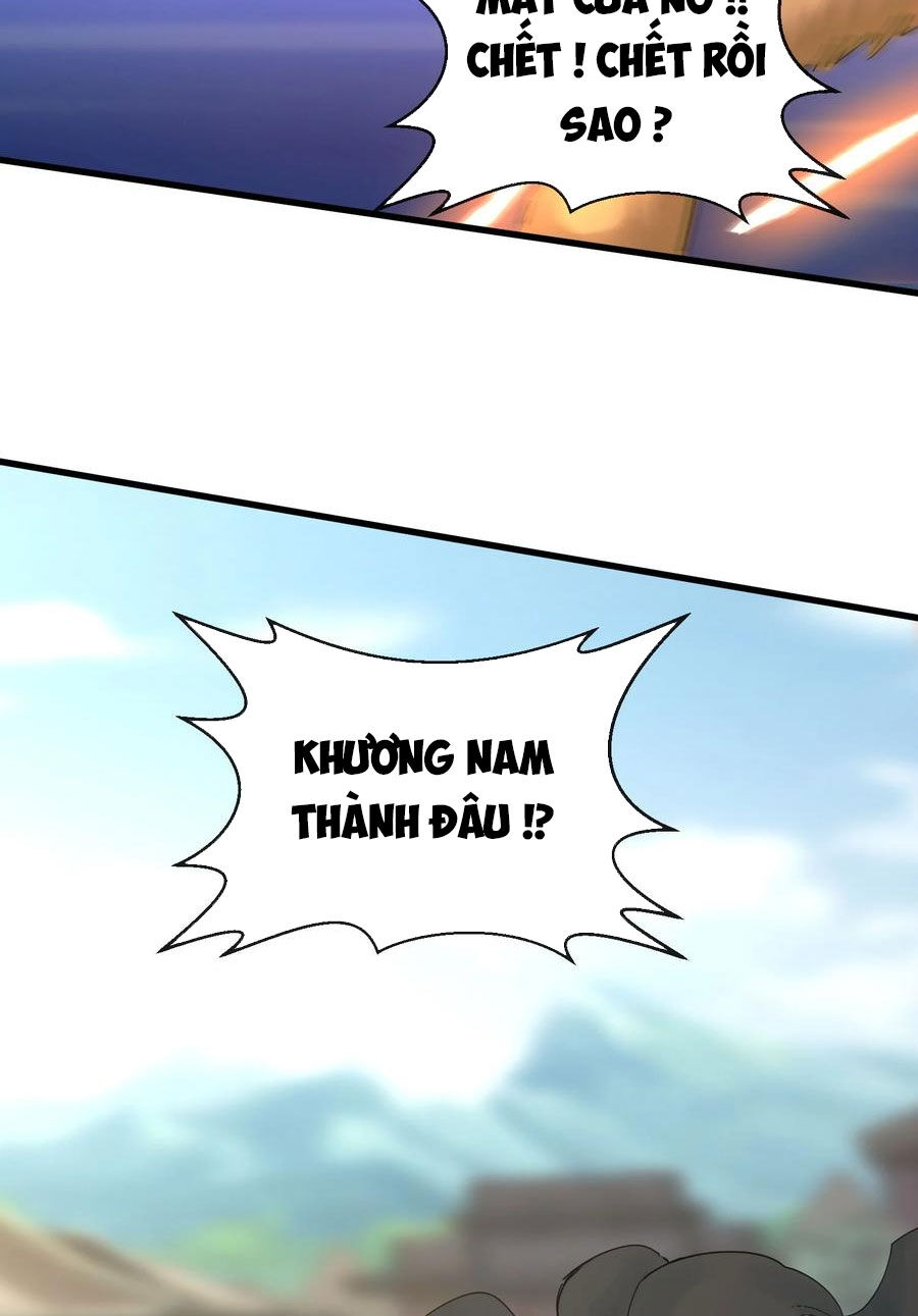 Vạn Cổ Đệ Nhất Thần Chapter 190 - 5