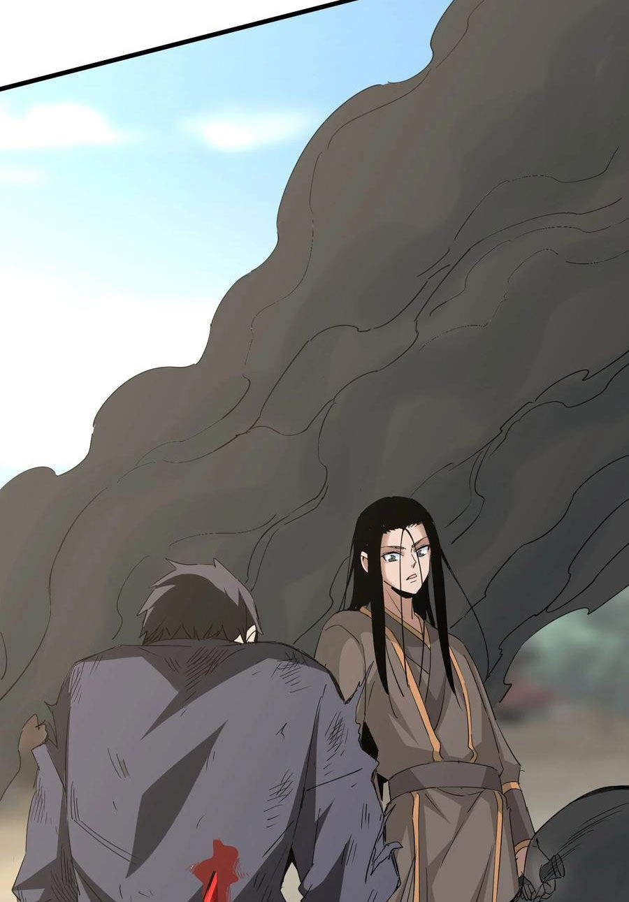 Vạn Cổ Đệ Nhất Thần Chapter 190 - 7