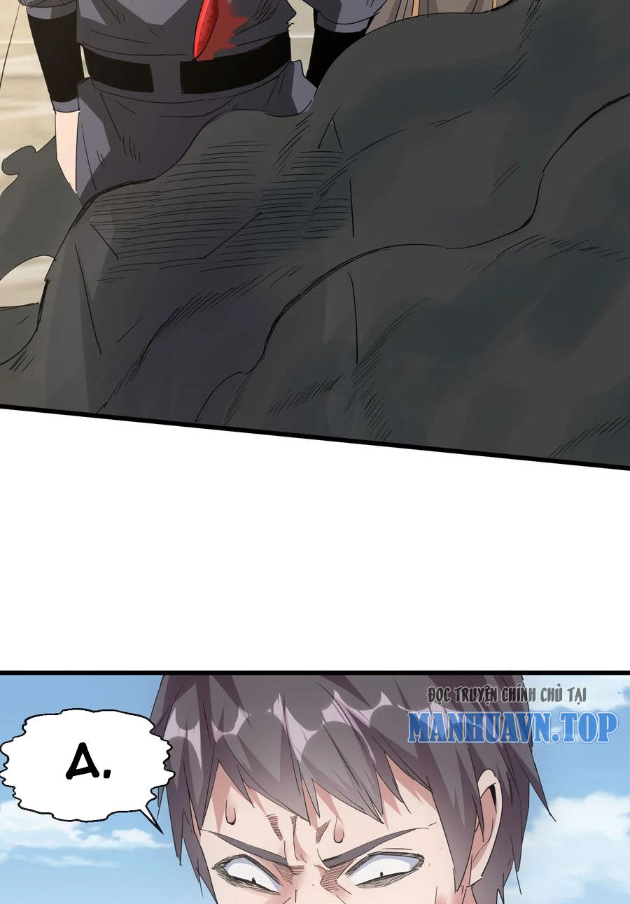 Vạn Cổ Đệ Nhất Thần Chapter 190 - 8