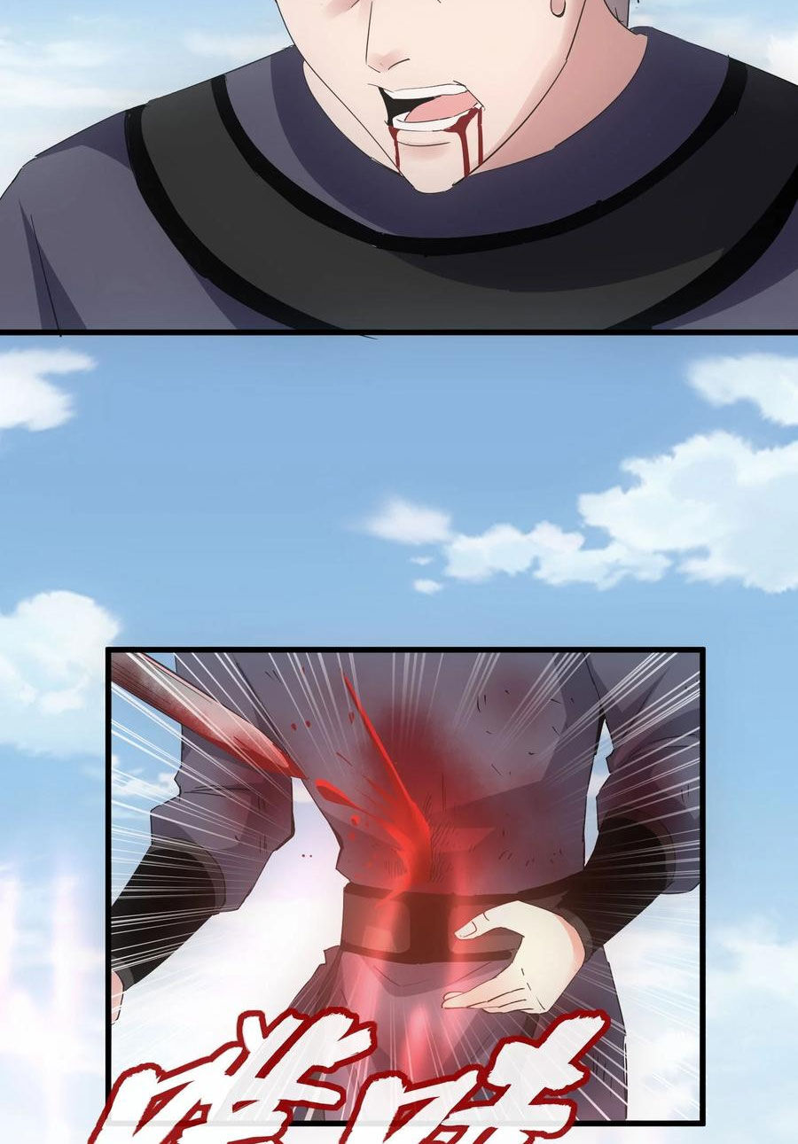 Vạn Cổ Đệ Nhất Thần Chapter 190 - 9