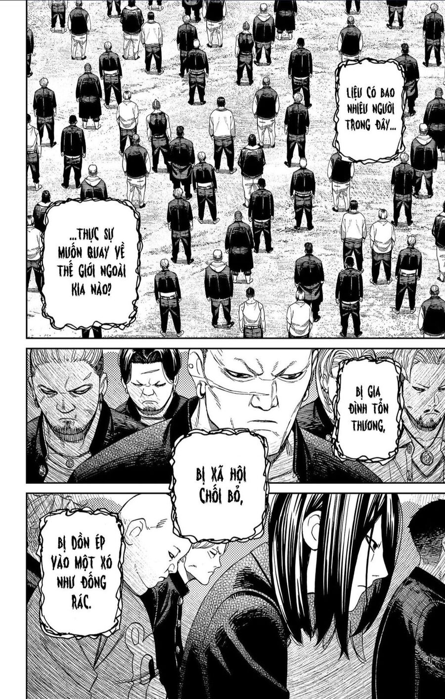 Vũ Trang Siêu Nhiên Chapter 148 - 14