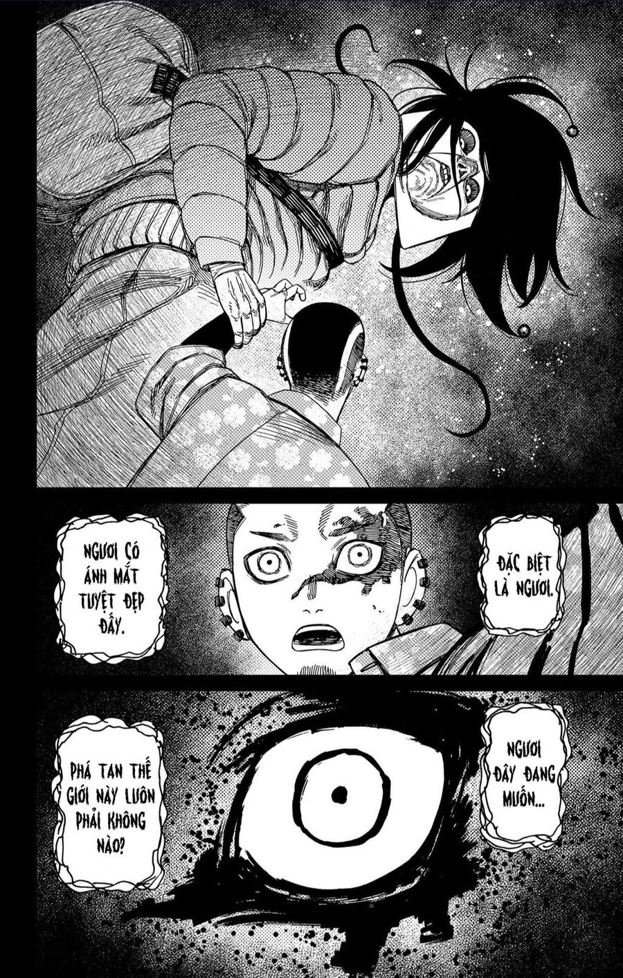 Vũ Trang Siêu Nhiên Chapter 148 - 18