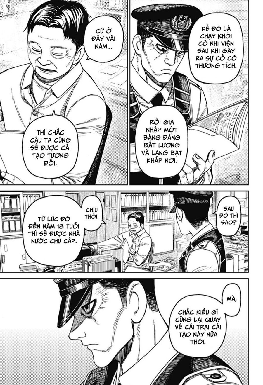 Vũ Trang Siêu Nhiên Chapter 154 - 14