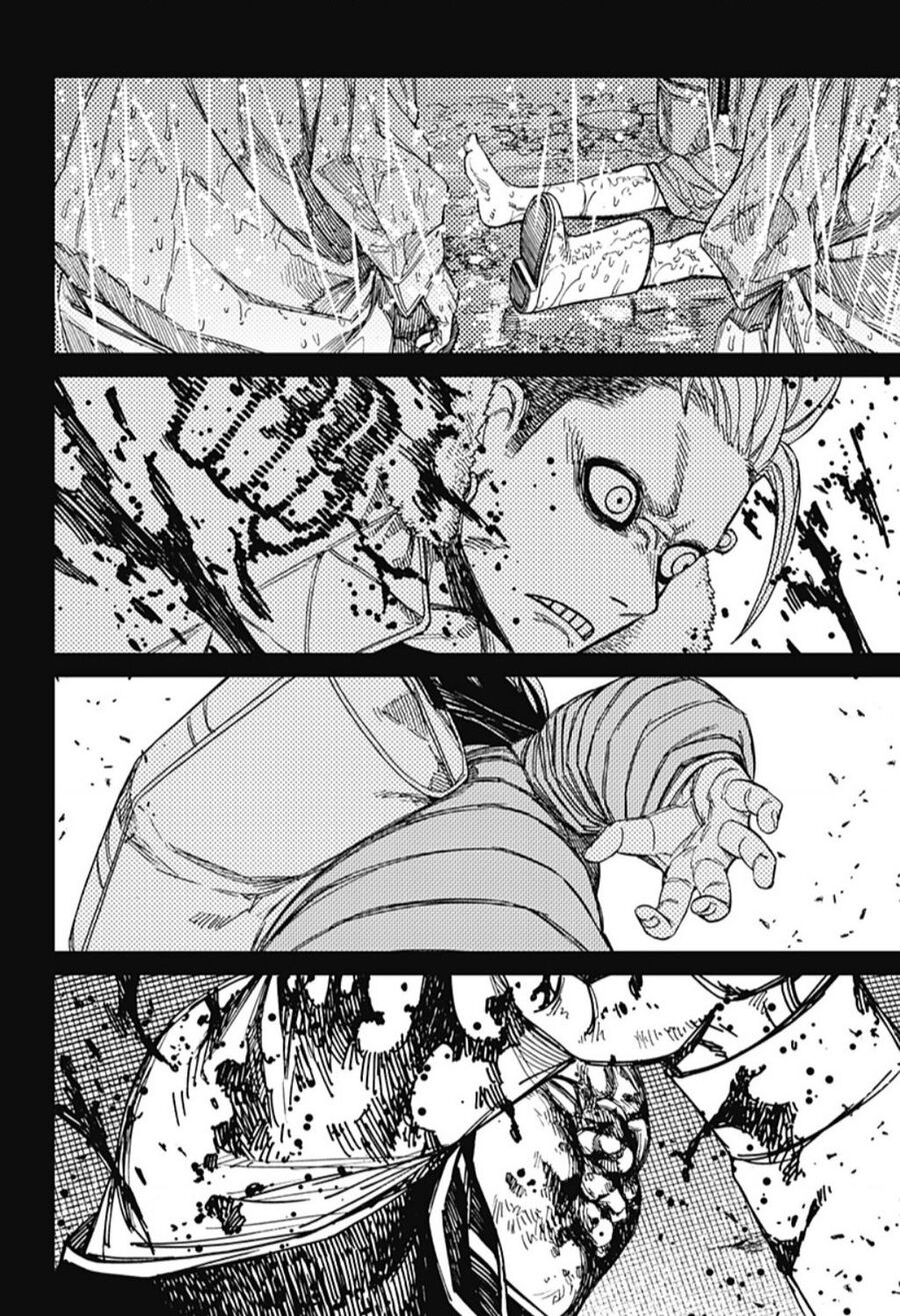 Vũ Trang Siêu Nhiên Chapter 154 - 9