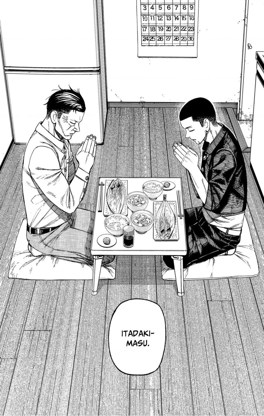 Vũ Trang Siêu Nhiên Chapter 157 - 9