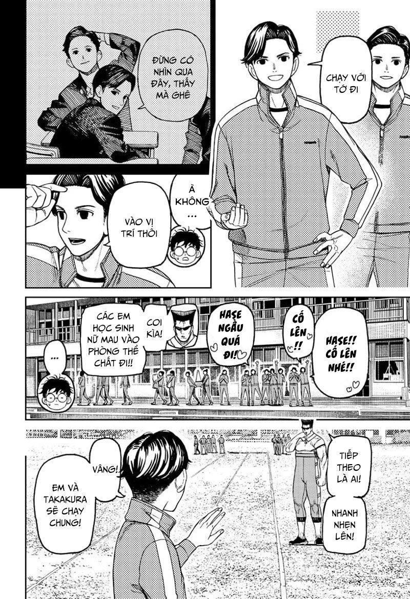 Vũ Trang Siêu Nhiên Chapter 167.7 - 10