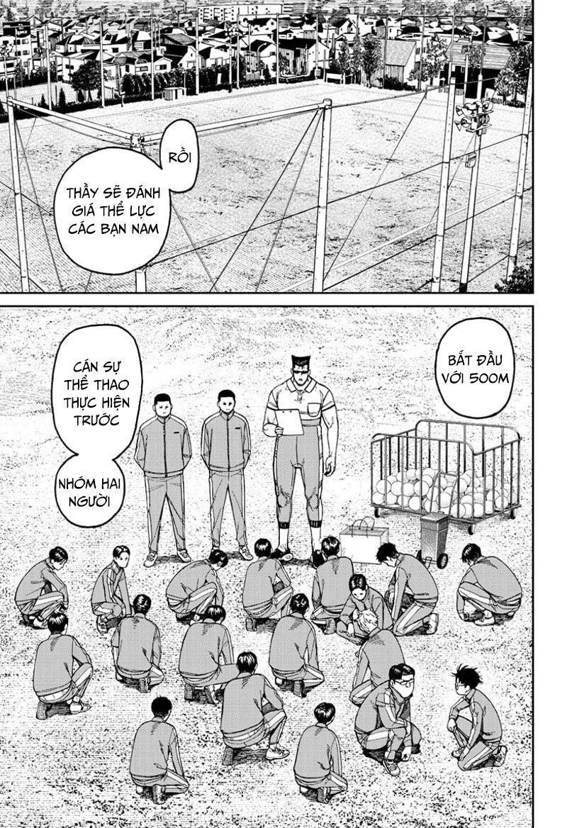 Vũ Trang Siêu Nhiên Chapter 167.8 - 7