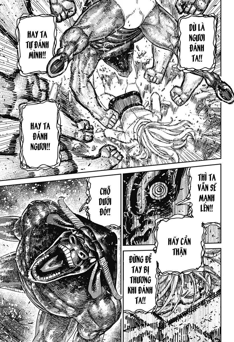 Vũ Trang Siêu Nhiên Chapter 177 - 15