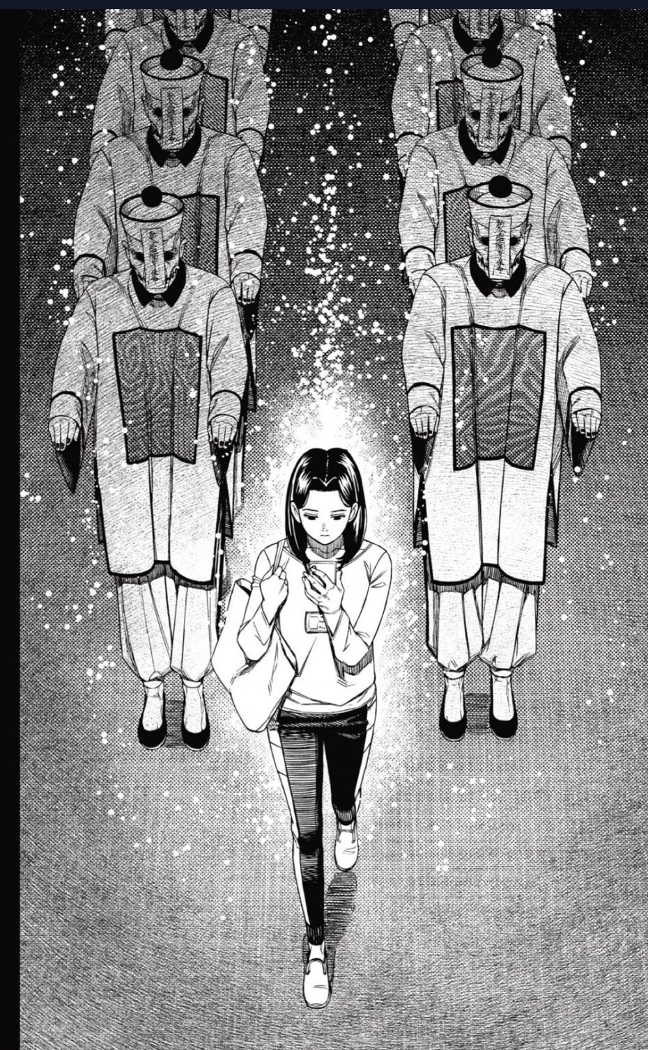 Vũ Trang Siêu Nhiên Chapter 180 - 11
