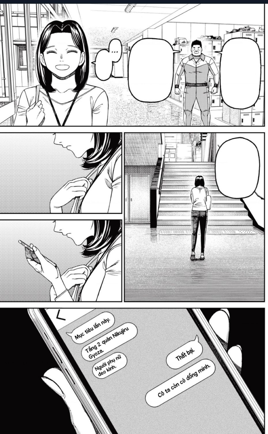 Vũ Trang Siêu Nhiên Chapter 180 - 10