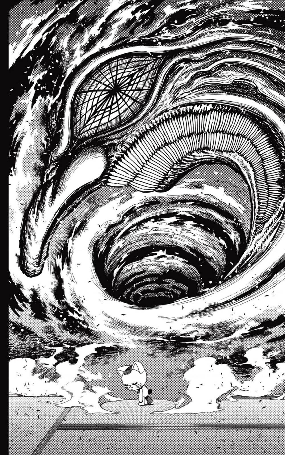 Vũ Trang Siêu Nhiên Chapter 165 - 17