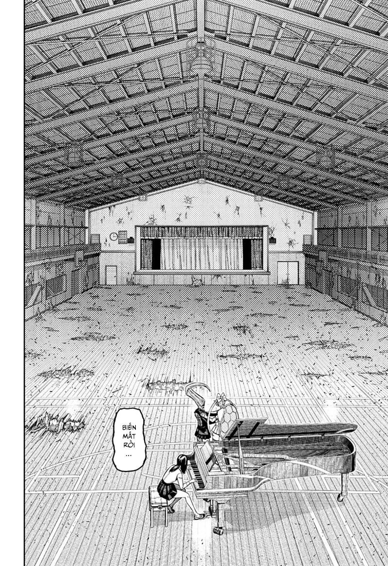 Vũ Trang Siêu Nhiên Chapter 187 - 16