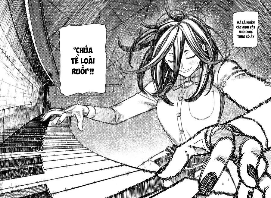 Vũ Trang Siêu Nhiên Chapter 187 - 7