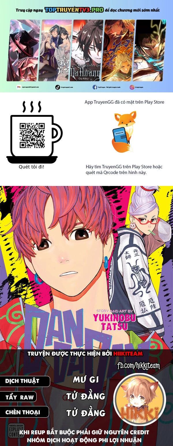 Vũ Trang Siêu Nhiên Chapter 188 - 1
