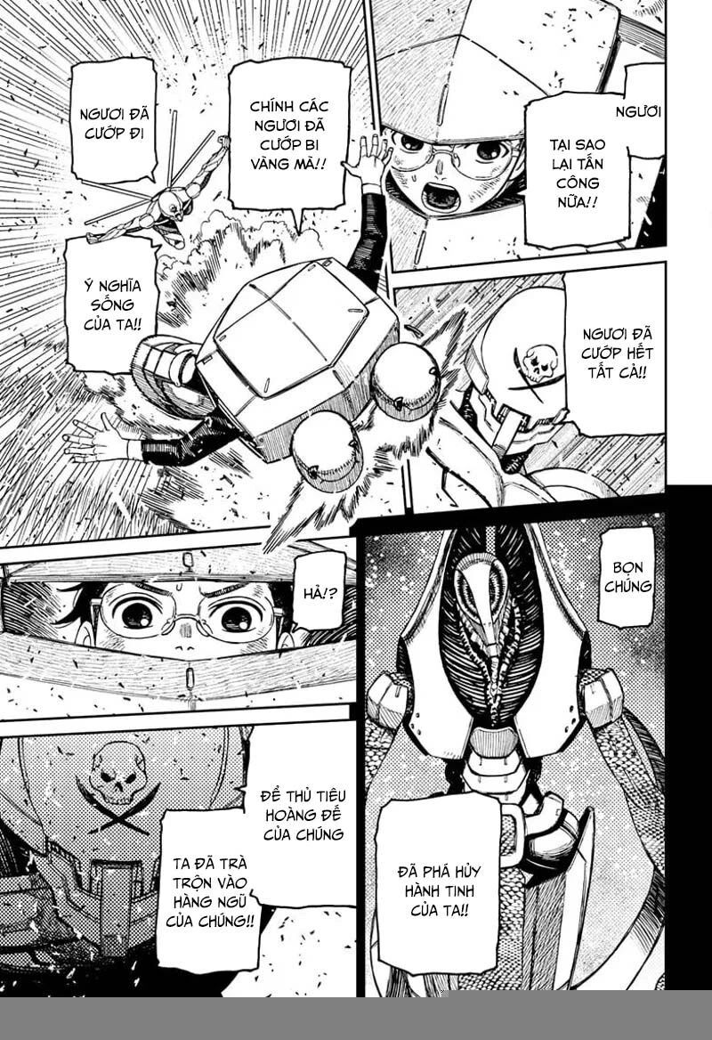 Vũ Trang Siêu Nhiên Chapter 188 - 15