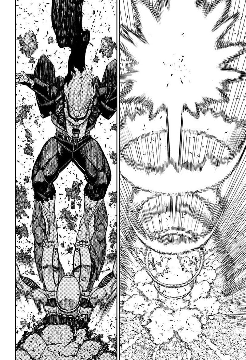 Vũ Trang Siêu Nhiên Chapter 189 - 10