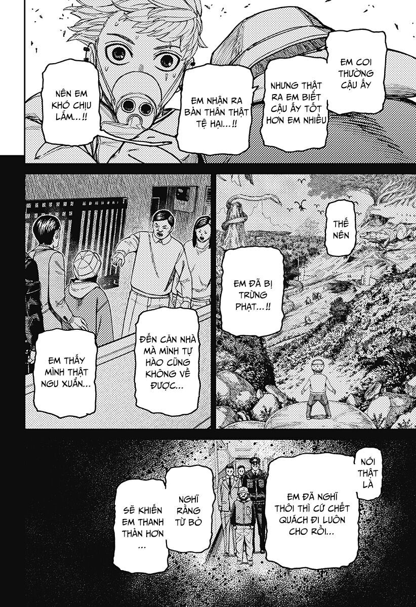 Vũ Trang Siêu Nhiên Chapter 199 - 9