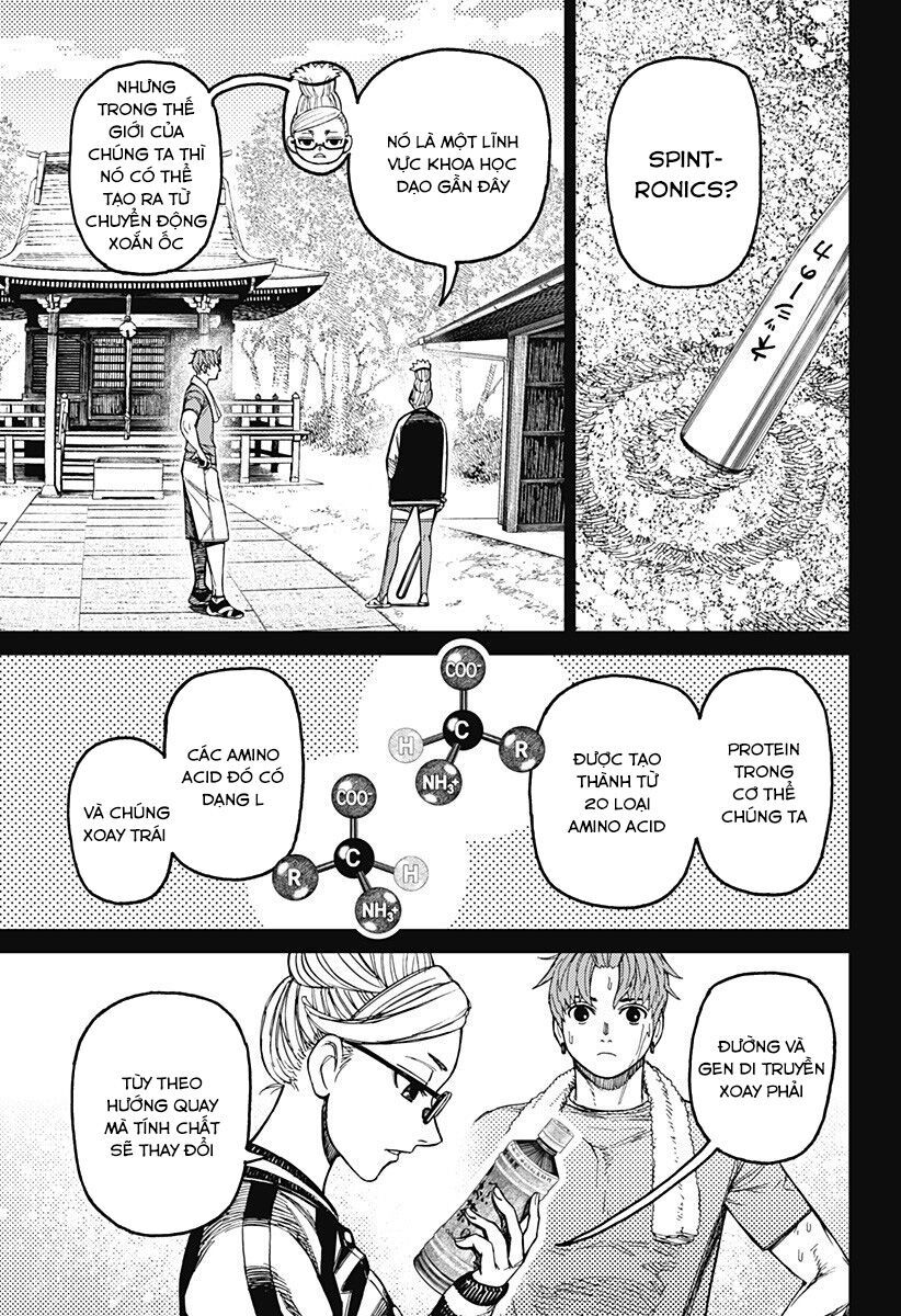 Vũ Trang Siêu Nhiên Chapter 20555 - 10
