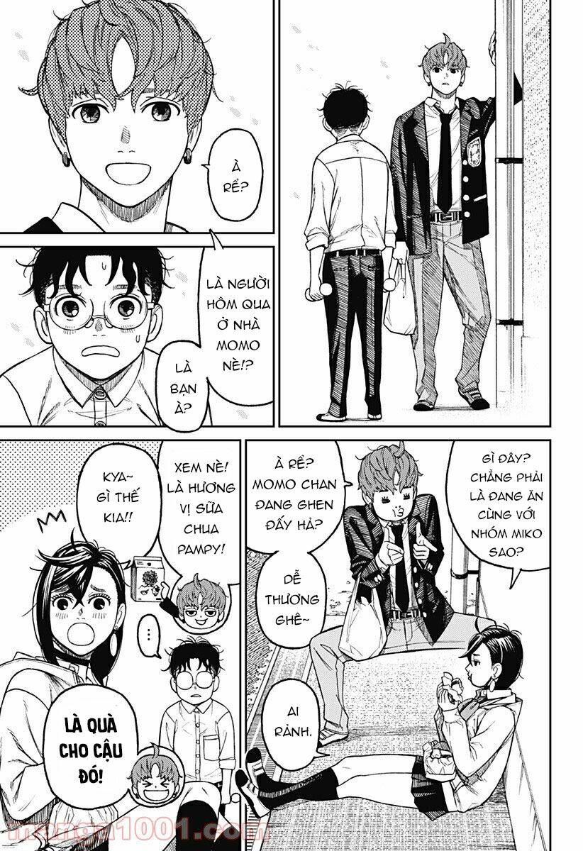 Vũ Trang Siêu Nhiên Chapter 29 - 13