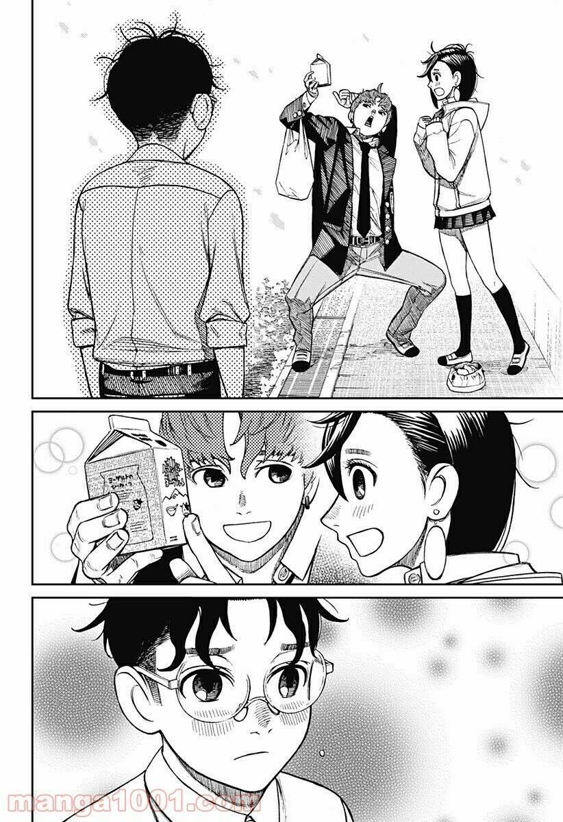 Vũ Trang Siêu Nhiên Chapter 29 - 14