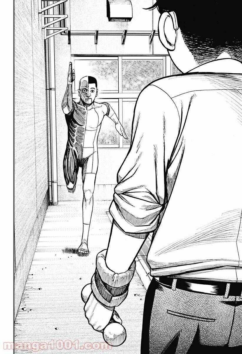 Vũ Trang Siêu Nhiên Chapter 29 - 16