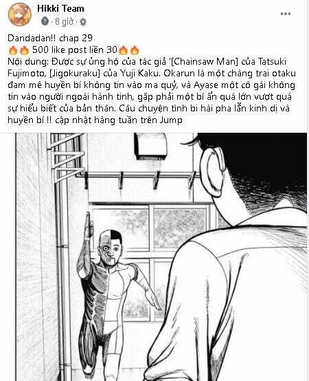 Vũ Trang Siêu Nhiên Chapter 29 - 22