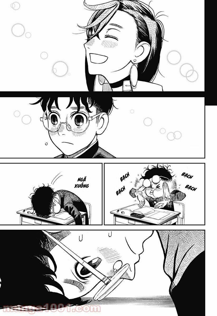 Vũ Trang Siêu Nhiên Chapter 29 - 9