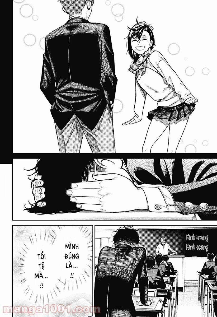 Vũ Trang Siêu Nhiên Chapter 29 - 10