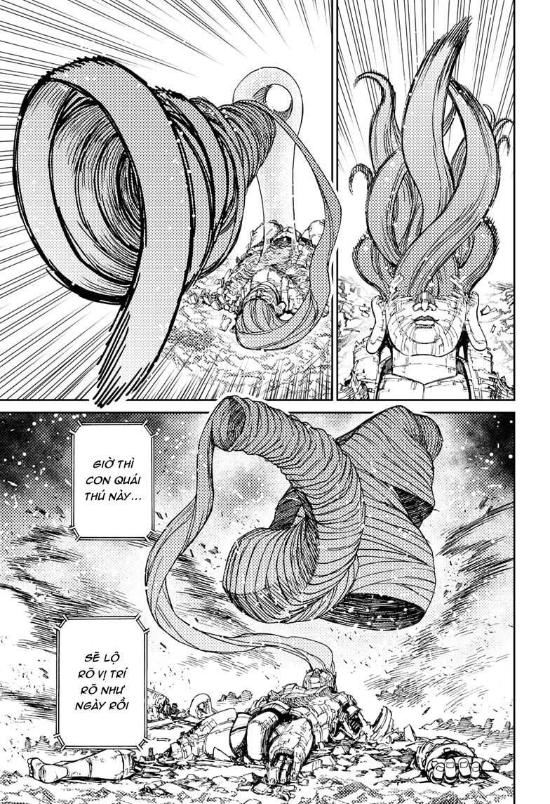 Vũ Trang Siêu Nhiên Chapter 70 - 15