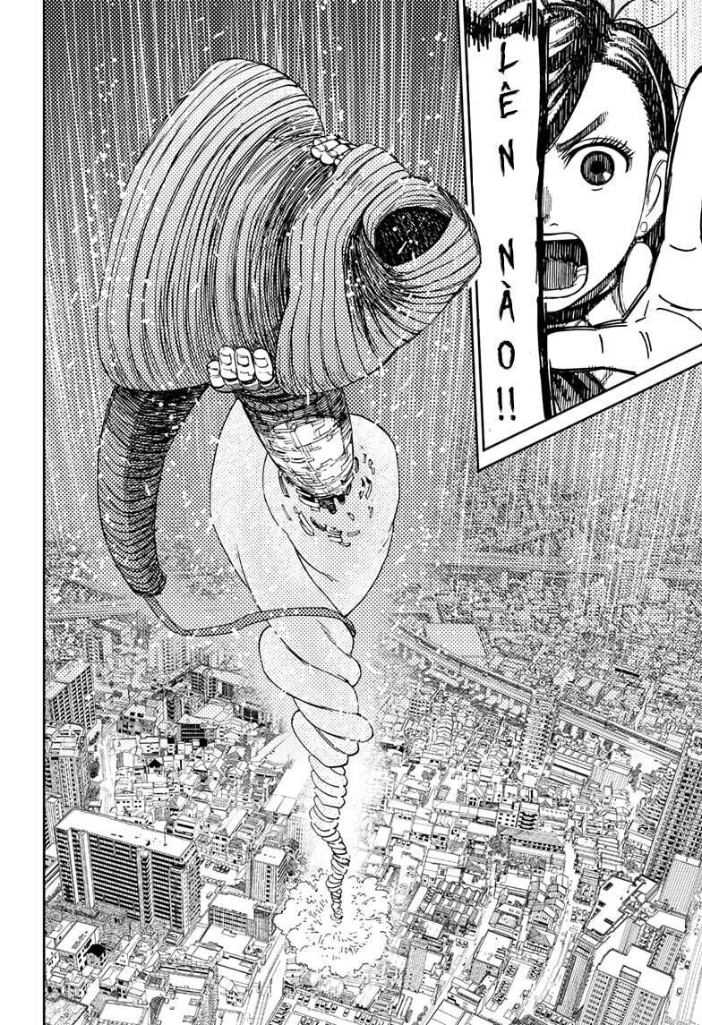 Vũ Trang Siêu Nhiên Chapter 70 - 18