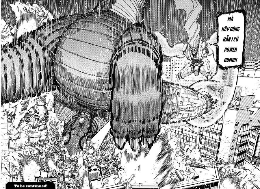 Vũ Trang Siêu Nhiên Chapter 70 - 20