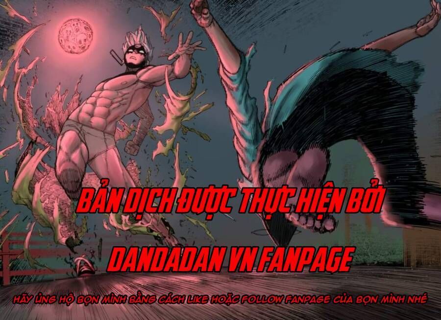 Vũ Trang Siêu Nhiên Chapter 70 - 21