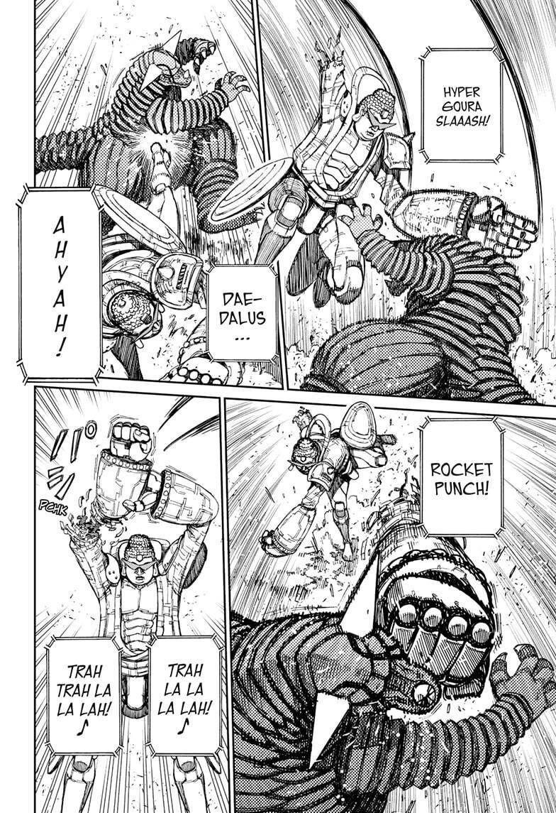 Vũ Trang Siêu Nhiên Chapter 70 - 4