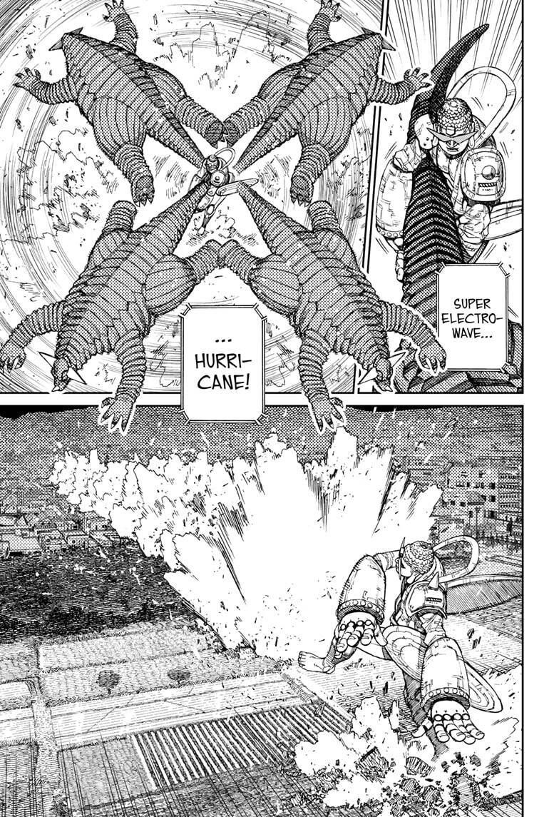 Vũ Trang Siêu Nhiên Chapter 70 - 5