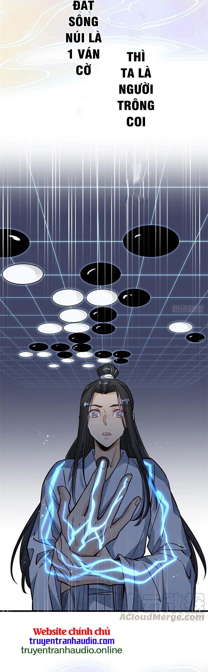 Lạn Kha Kỳ Duyên Chapter 0 - 14