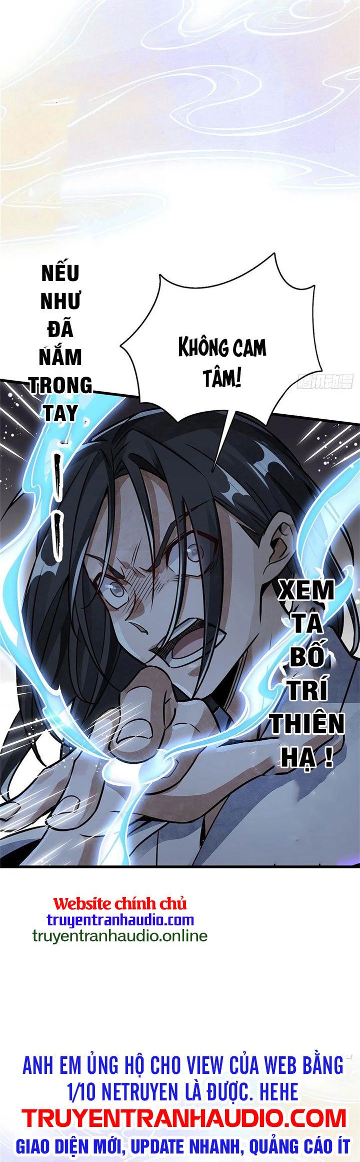 Lạn Kha Kỳ Duyên Chapter 0 - 15