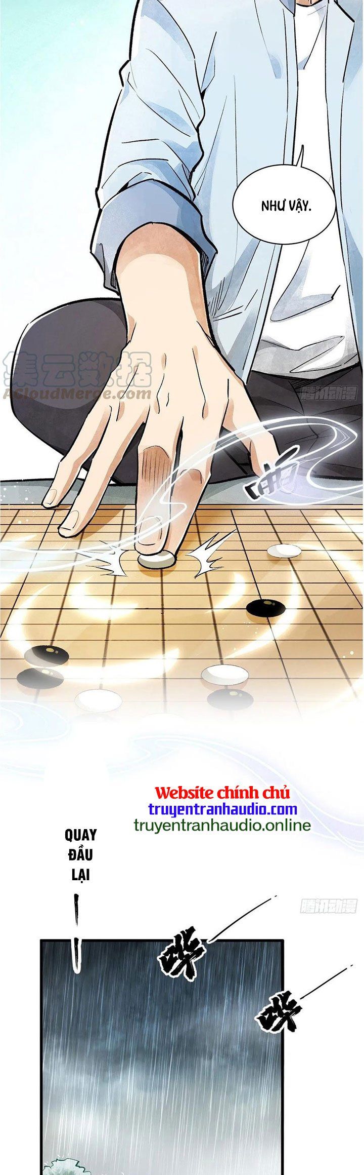 Lạn Kha Kỳ Duyên Chapter 0 - 4