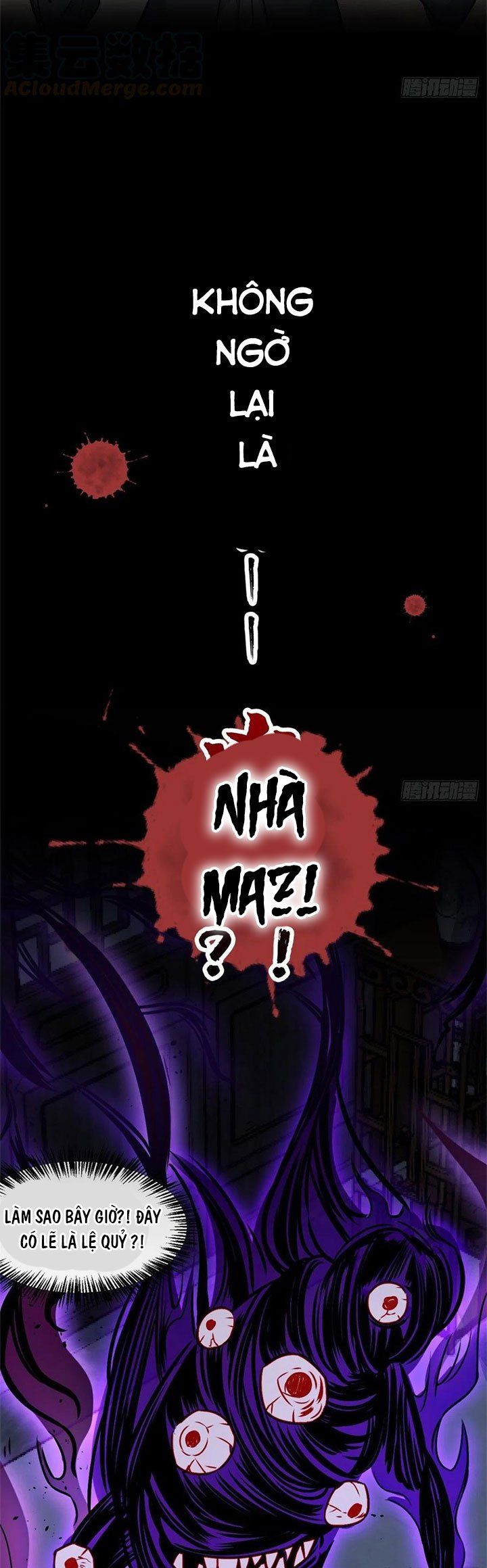 Lạn Kha Kỳ Duyên Chapter 0 - 10