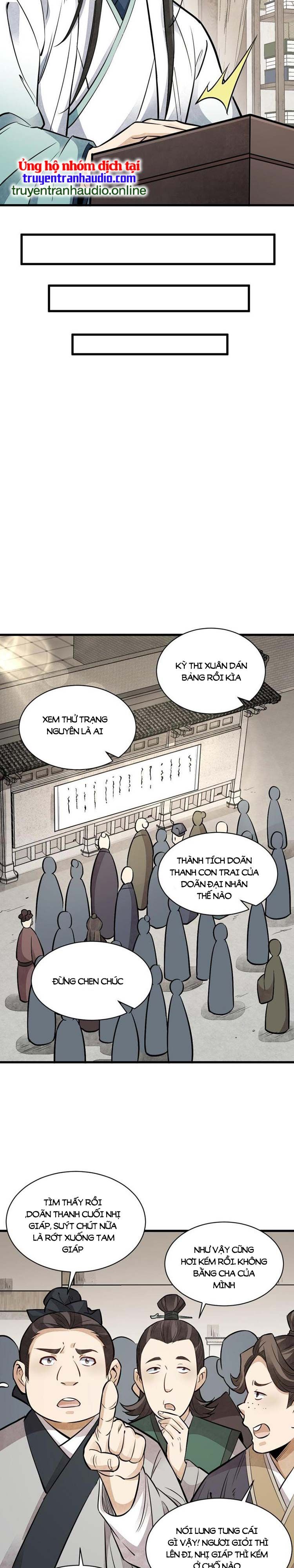 Lạn Kha Kỳ Duyên Chapter 146.5 - 7