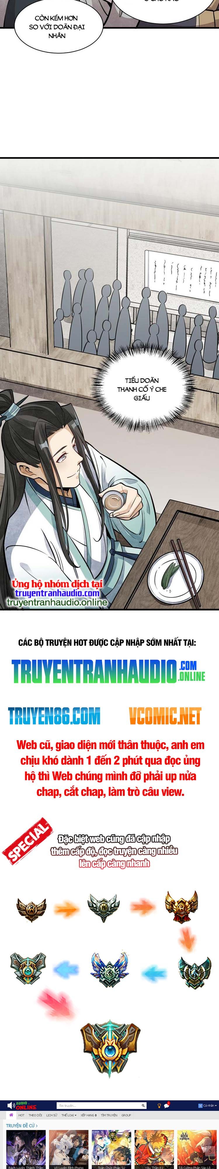 Lạn Kha Kỳ Duyên Chapter 146.5 - 8